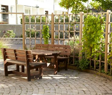 Carl Gustafs Väg 19, Kronborg - Photo 1