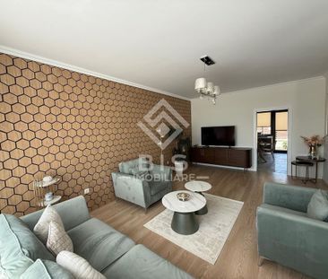 Casă de închiriat | 4 camere | Teren 530 mp | Otopeni - Photo 2