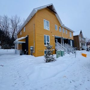 À Louer – Logement 2 Chambres - Photo 3
