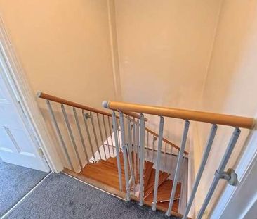 Rocama Terrace, Wilton Gardens, BS23 - Photo 1