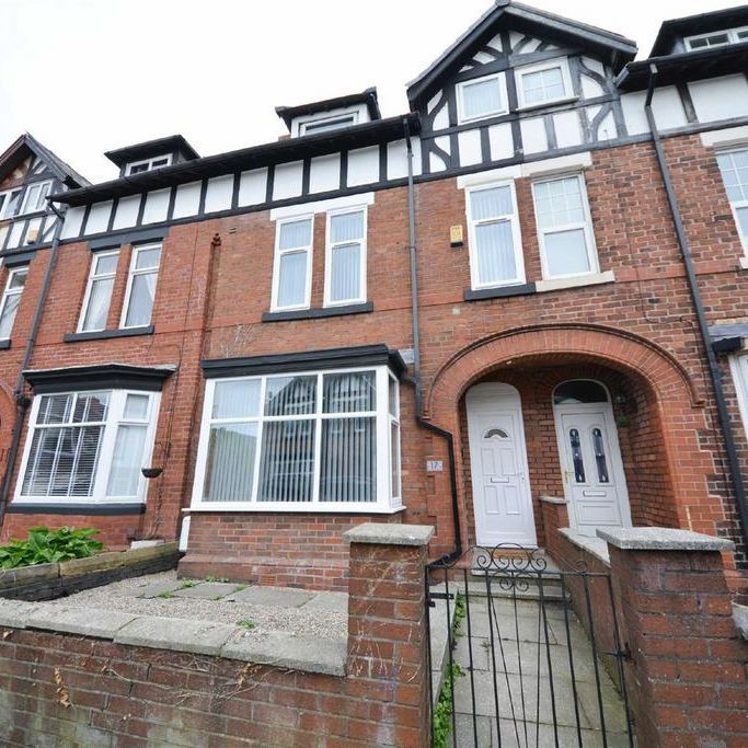 1 bedroom in a house share to rent - Photo 1