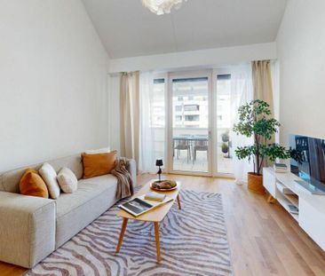 3.5-Zimmerwohnung-Maisonettewohnung - Foto 2