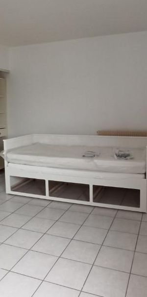 Location Appartement 1 pièce 27m² MACON 71000 - Photo 1