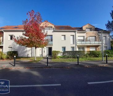 Location Appartement 2 pièces 42m² ST SEBASTIEN SUR LOIRE 44230 - Photo 5