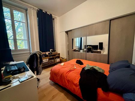 Location Appartement 5 pièces 170m² LYON 4ème - Photo 5