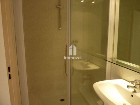 Location Appartement 1 pièce 19m² ILLKIRCH GRAFFENSTADEN 67400 - Photo 3