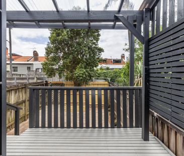 8 Herbert Street, Newtown NSW 2042 - Terrace For Rent | Domain - Photo 4