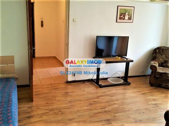 Apartament 2 camere Et 1/8 semidecomadat Drumul Sarii- Adm Financiara - Fotografie 1