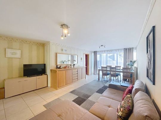 Appartement te huur - Foto 1