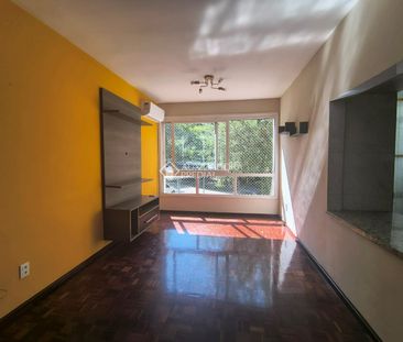 Apartamento com 2 quartos e 61m² para alugar em Nonoai, Porto Alegre. - Foto 6