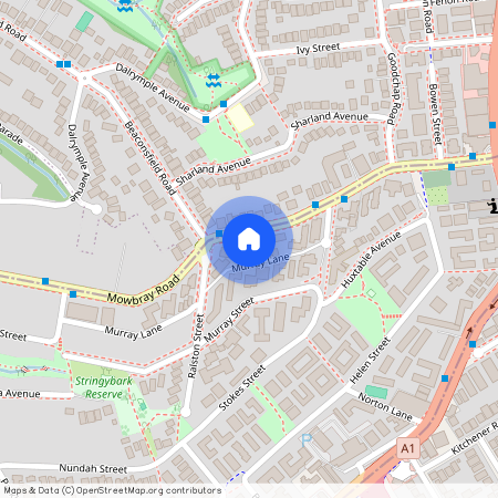 Unit 23, 410 Mowbray Road West, Lane Cove, NSW