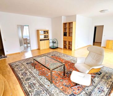 Exklusive, teilmöblierte Dachterrassenwohnung im Zentrum von Baden ... - Photo 6