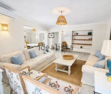 Alquiler de casa o chalet independiente en Calle Higueral de Artola... - Photo 3