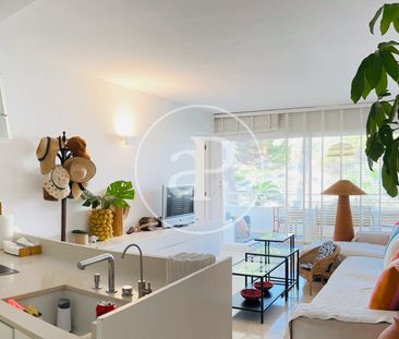 Apartment for rent in Puerto de Andratx - Photo 2