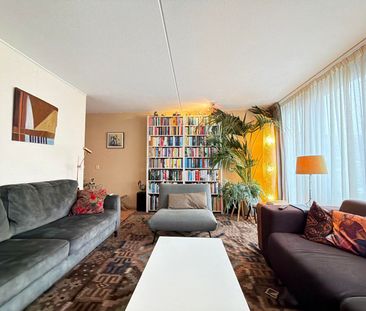 Huis te huur: Korte Vleerstraat 18 2513 VM Den Haag - Photo 5