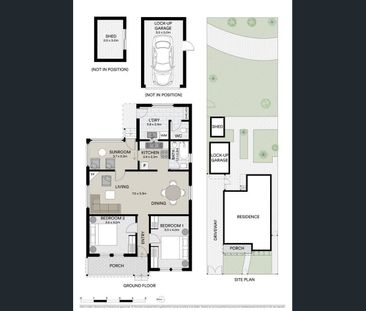 CHARMING FAMILY HOME - Photo 6