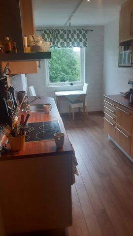 Kobergsgatan, Göteborg - Foto 4