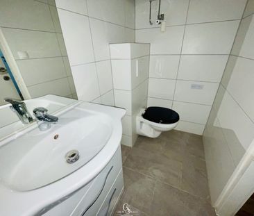 Modernisierte Kleinwohnung – ruhig, gepflegt & top-ausgestattet! - Foto 5