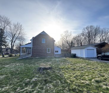 For Lease - 120 Phyllis Avenue Unit# Bsmt, Toronto, Ontario - Photo 5