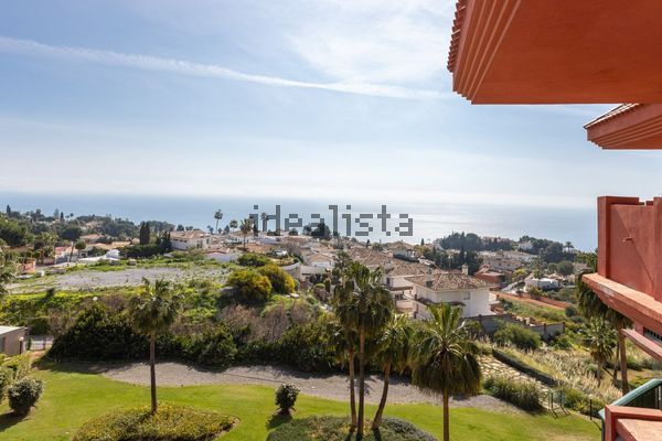 Alquiler de dúplex en Avenida Retamar, 73 - Photo 1