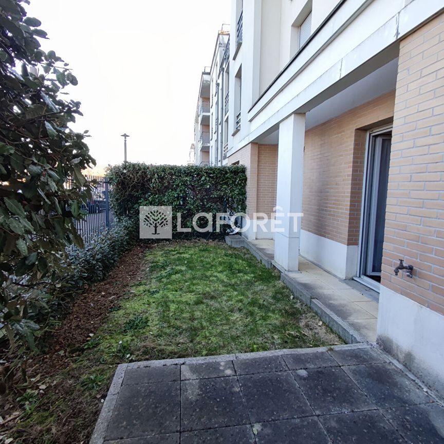 Apartment - Photo 1