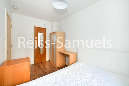 5 bedroom terraced house to rent - Photo 2