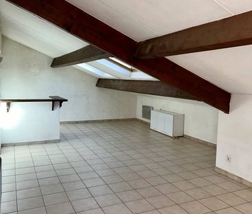 Studio 54 m² avec terrasse Montélimar - Photo 6