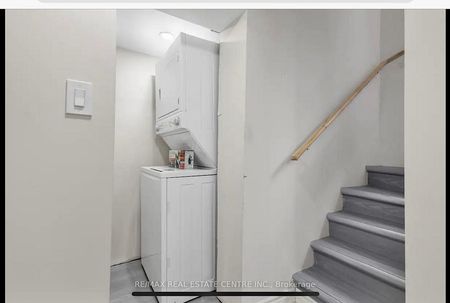 For Lease - 15 Chelsea Road Unit# BASEMENT, Kitchener, Ontario - Photo 5