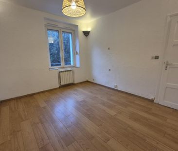 T2 BREST POUL AR BACHET - Photo 1