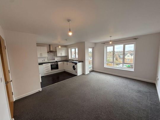 2 bedroom apartment to rent - Photo 1