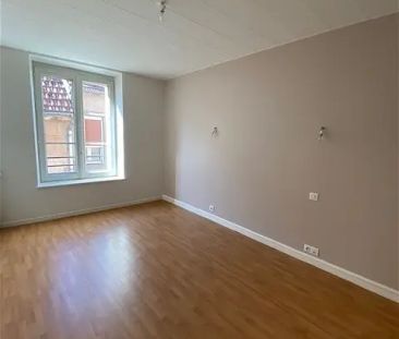 Location appartement 4 pièces - 116.74m² à Senones (88210) - Photo 6