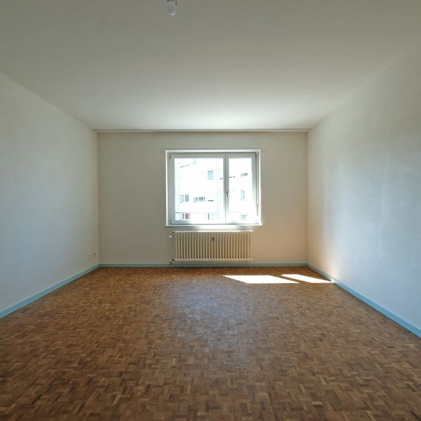 Lichtdurchflutete Wohnung im Breitequartier - Photo 1