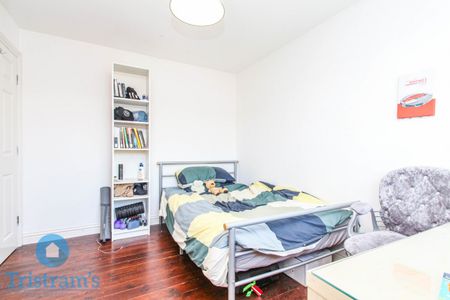 1 bed Mid Terraced House for Rent - Photo 4