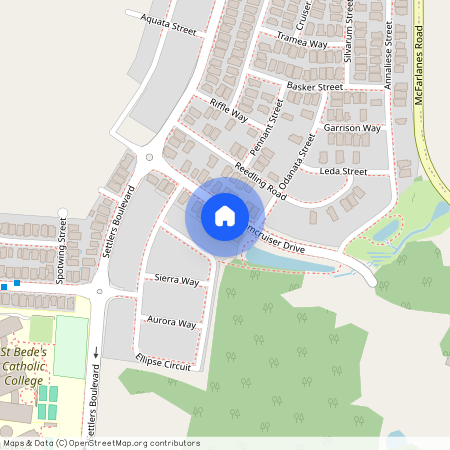 20 Steamcruiser Drive, NSW 2322, Chisholm