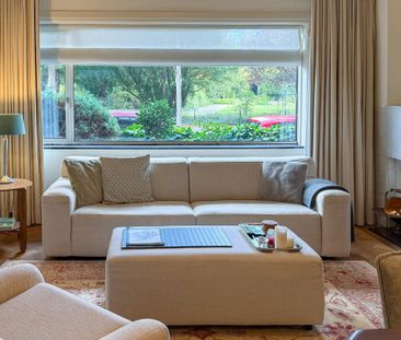 Te huur: Appartement Jozef Israëlsplein in Den Haag - Foto 6