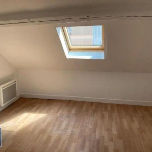 Appartement à louer 2 pièces 29.13m² - Photo 3