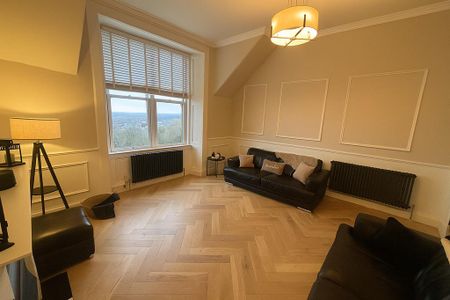 3 bedroom apartment to rent - Photo 2