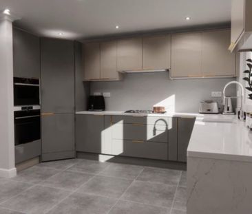 Room in a Shared House, Pinner Road, HA1 - Photo 4