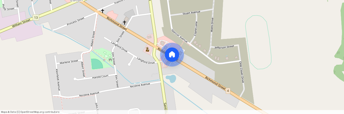 147 Scott's Drive, Lucan Biddulph