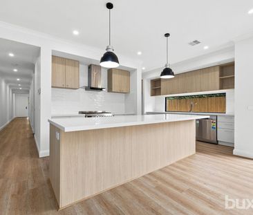 BRILLIANTLY ACCOMMODATING & BRAND NEW! - Photo 2