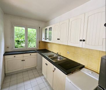 Location Appartement 2 pièces 51m² - Photo 4