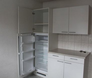 2.5 Zimmer, 3. Stock - Photo 1