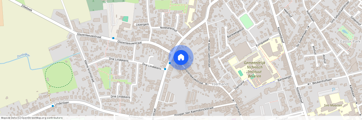 Glazenleeuwstraat 58, 9120 BEVEREN-KRUIBEKE-ZWIJNDRECHT