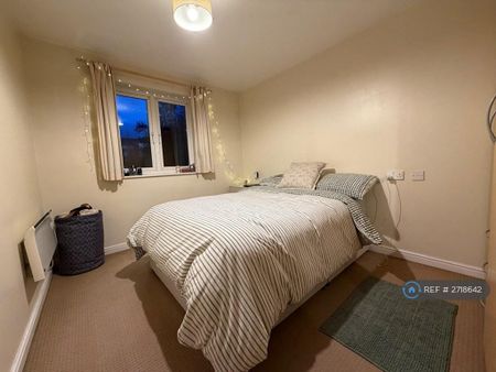 1 bedroom flat to rent - Photo 5