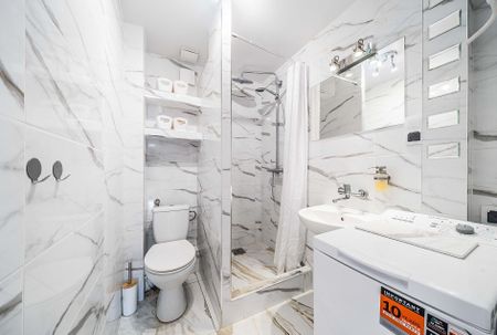 Poznań, Szamotulska - Photo 4