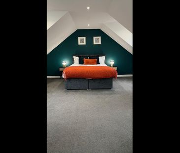 1 Bed Bungalow, Valentines Road, IG1 - Photo 4