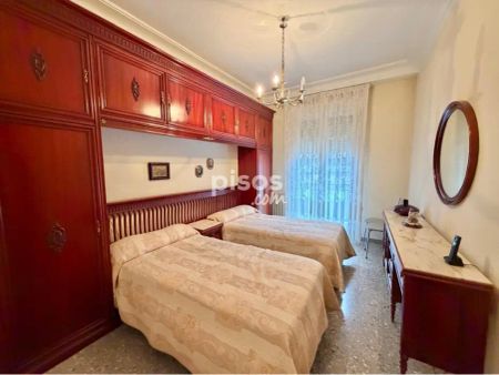 Piso en alquiler en Calle Av Solidaridad - Foto 5