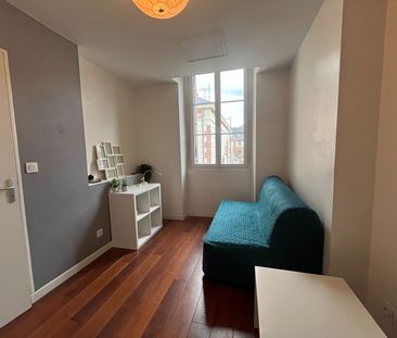Appartement T1 à Rennes - Photo 2