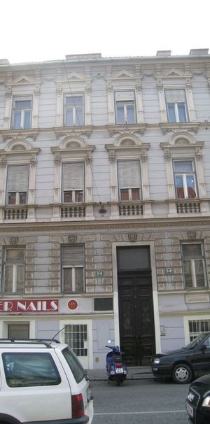 3-Zimmer-Wohnung mit Balkon - Provisionsfrei! - Foto 1