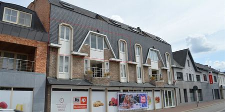 Appartement te huur in Munsterbilzen voor € 700 met 2 slaapkamers - Photo 4